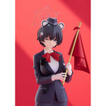 Blue Archive Pop Up Parade PVC Statue Tsubaki (Guide) 19 cm