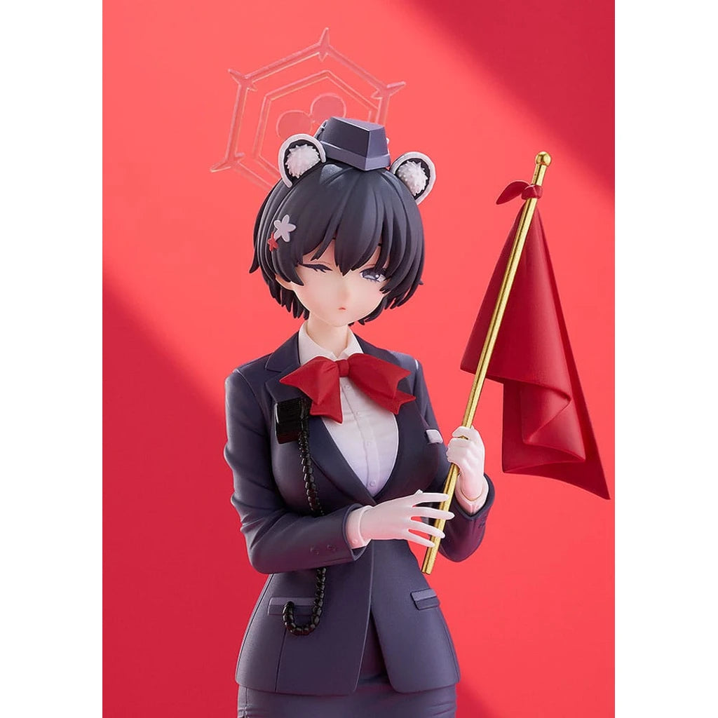 Blue Archive Pop Up Parade PVC Statue Tsubaki (Guide) 19 cm