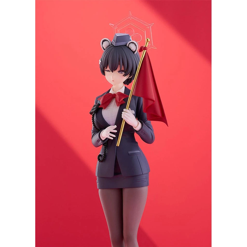 Blue Archive Pop Up Parade PVC Statue Tsubaki (Guide) 19 cm
