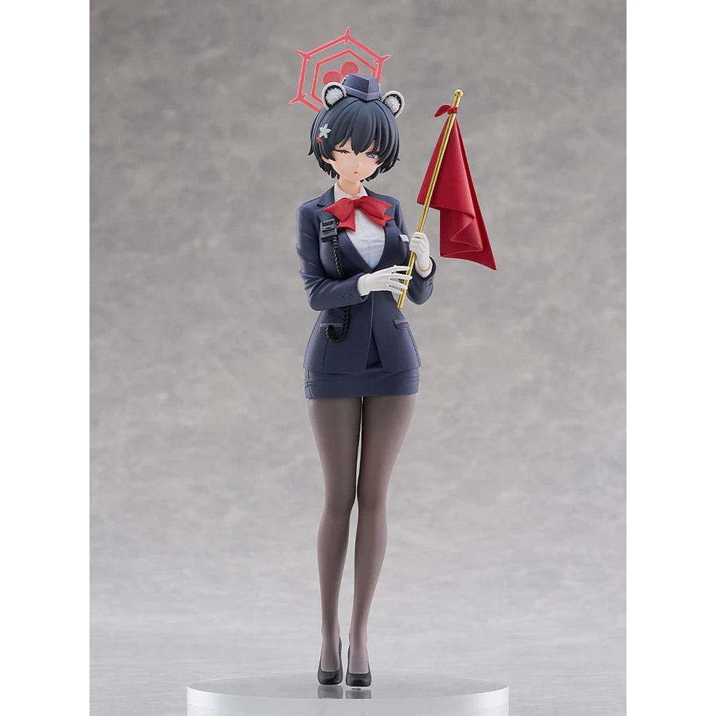 Blue Archive Pop Up Parade PVC Statue Tsubaki (Guide) 19 cm
