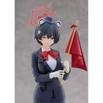 Blue Archive Pop Up Parade PVC Statue Tsubaki (Guide) 19 cm