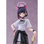 Blue Archive PVC Statue 1/7 Kazusa (Band) 24 cm