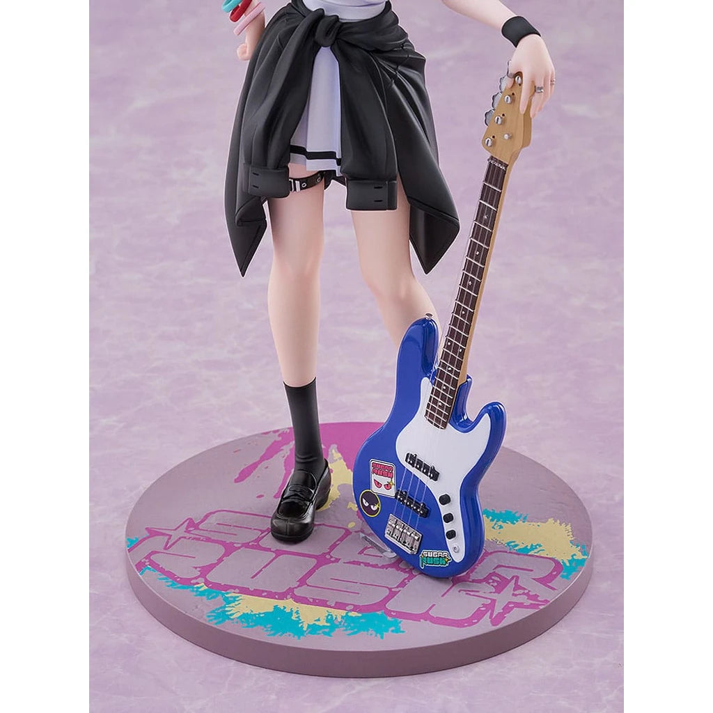Blue Archive PVC Statue 1/7 Kazusa (Band) 24 cm