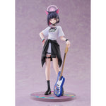 Blue Archive PVC Statue 1/7 Kazusa (Band) 24 cm