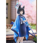 Blue Archive PVC Statue 1/7 Kikyou 25 cm
