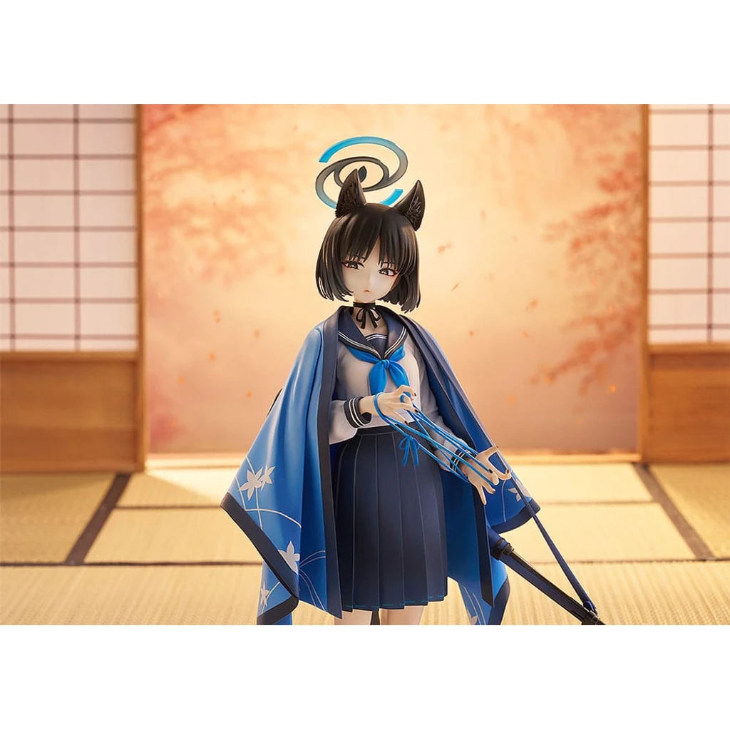 Blue Archive PVC Statue 1/7 Kikyou 25 cm