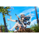 Blue Archive PVC Statue 1/7 Miyu: Observation of a Timid Person 14 cm