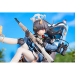 Blue Archive PVC Statue 1/7 Miyu: Observation of a Timid Person 14 cm