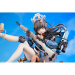 Blue Archive PVC Statue 1/7 Miyu: Observation of a Timid Person 14 cm