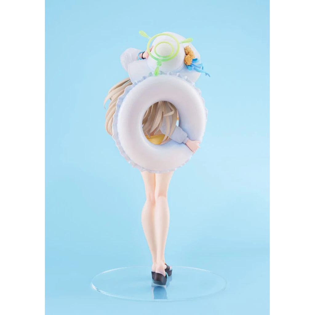 Blue Archive PVC Statue 1/7 Nonomi Swimsuit Ver. 27 cm