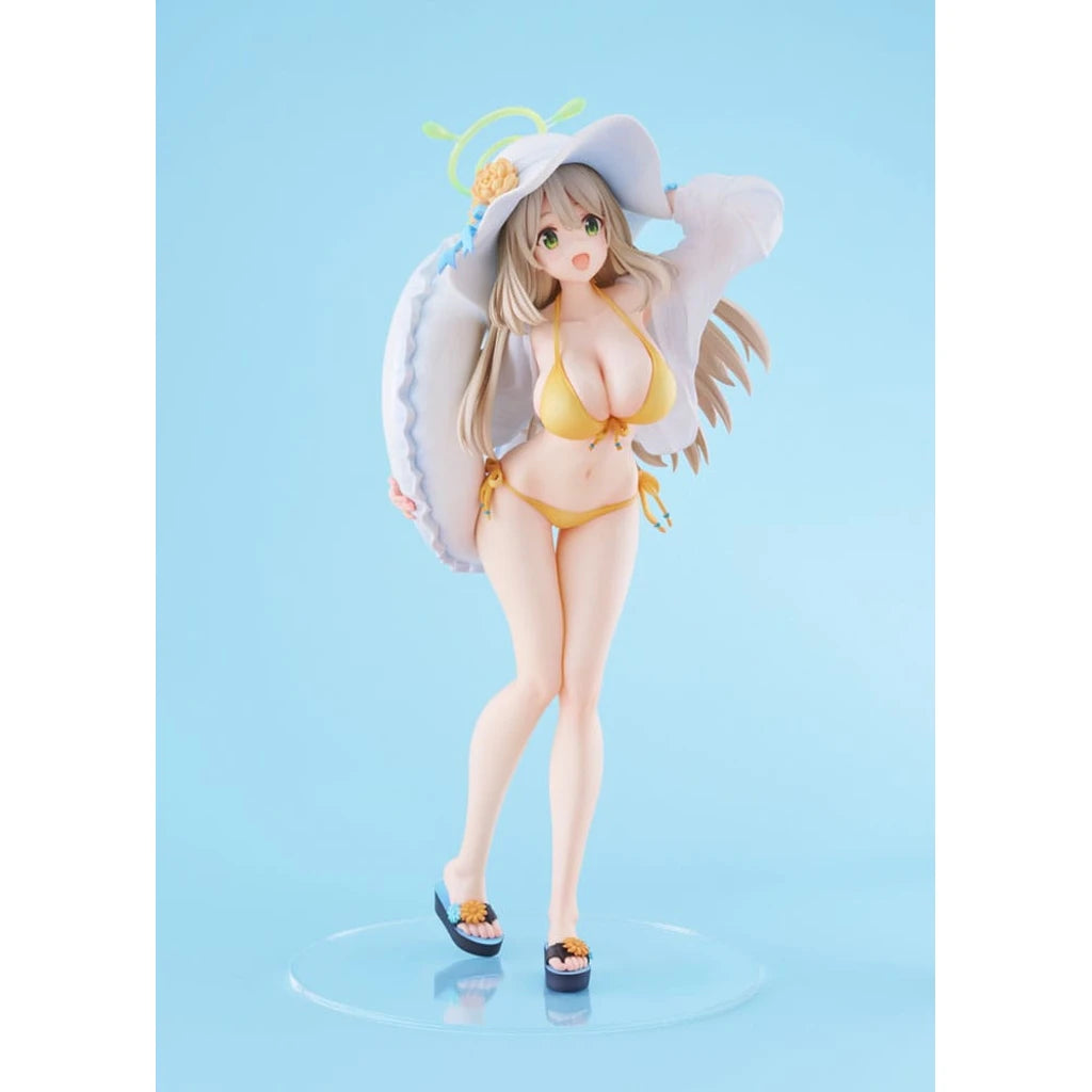 Blue Archive PVC Statue 1/7 Nonomi Swimsuit Ver. 27 cm