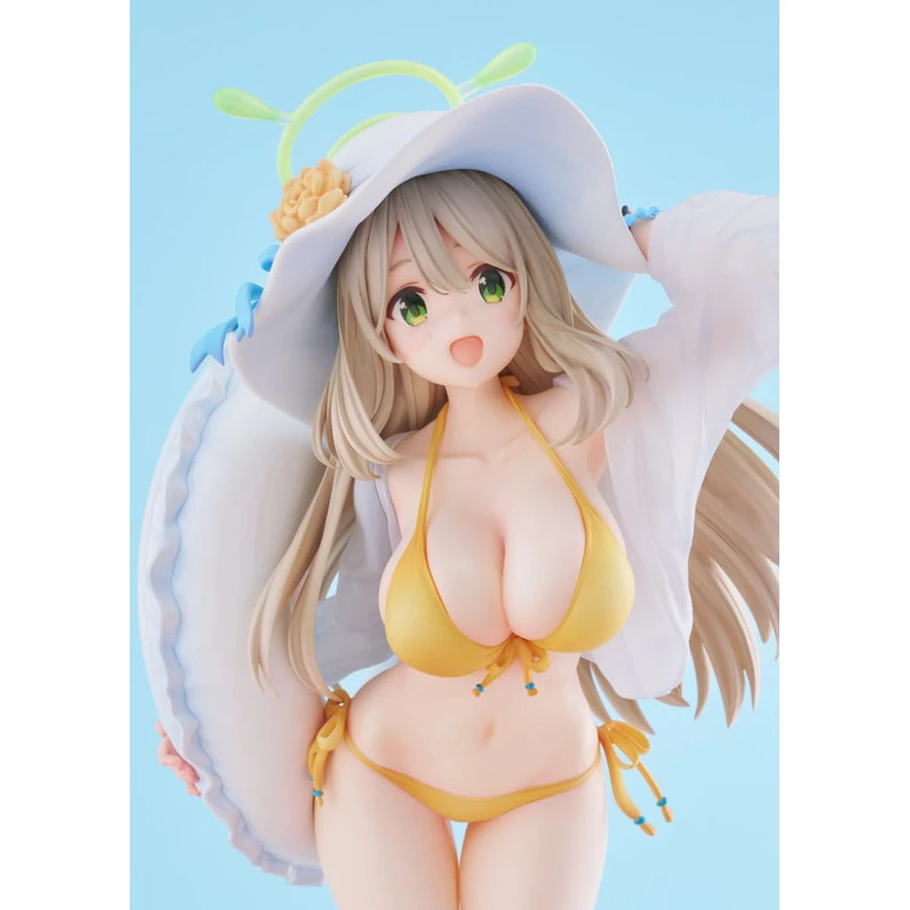 Blue Archive PVC Statue 1/7 Nonomi Swimsuit Ver. 27 cm
