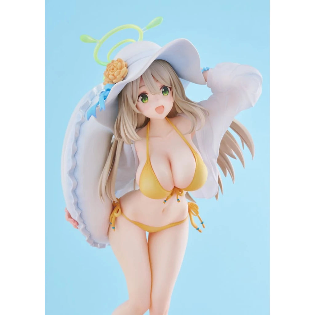 Blue Archive PVC Statue 1/7 Nonomi Swimsuit Ver. 27 cm