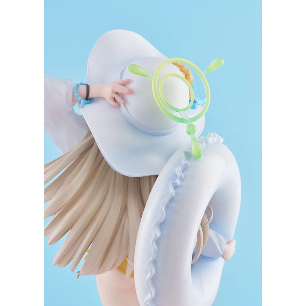 Blue Archive PVC Statue 1/7 Nonomi Swimsuit Ver. 27 cm