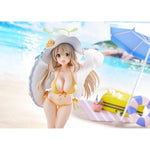 Blue Archive PVC Statue 1/7 Nonomi Swimsuit Ver. 27 cm