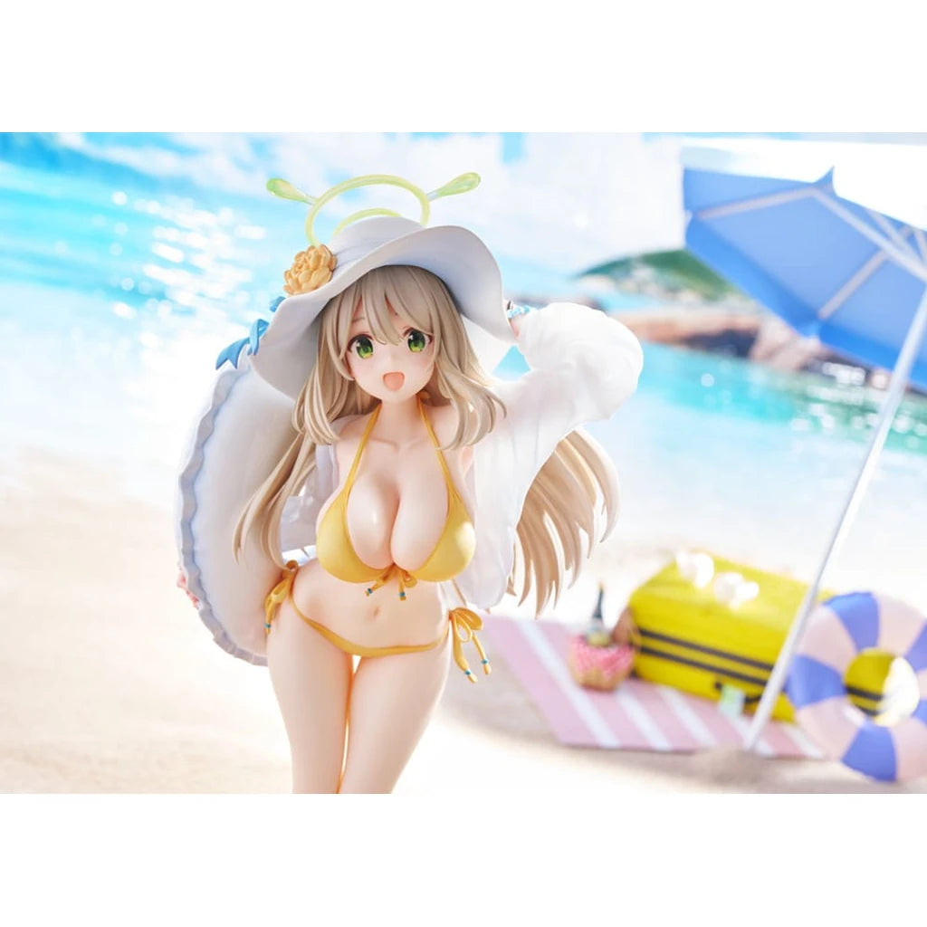Blue Archive PVC Statue 1/7 Nonomi Swimsuit Ver. 27 cm