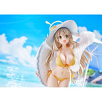 Blue Archive PVC Statue 1/7 Nonomi Swimsuit Ver. 27 cm