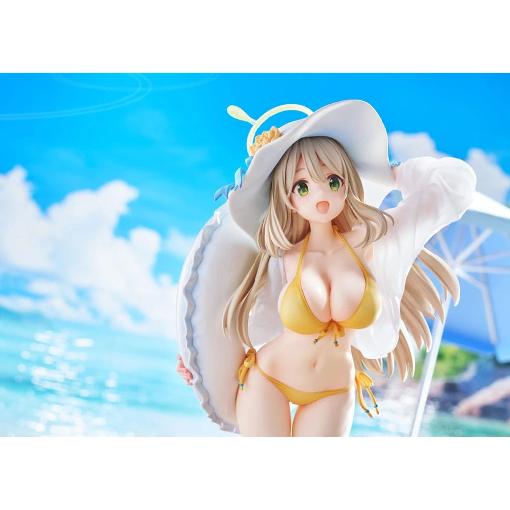 Blue Archive PVC Statue 1/7 Nonomi Swimsuit Ver. 27 cm