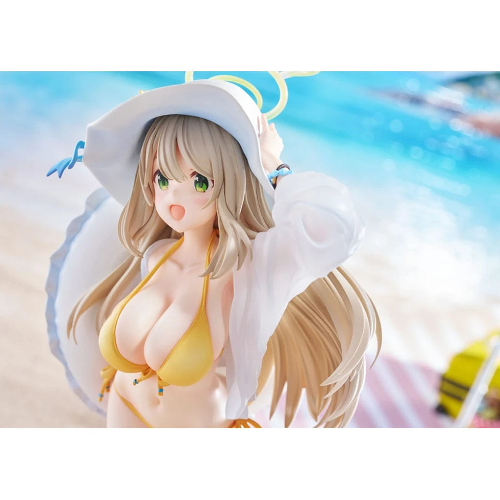 Blue Archive PVC Statue 1/7 Nonomi Swimsuit Ver. 27 cm