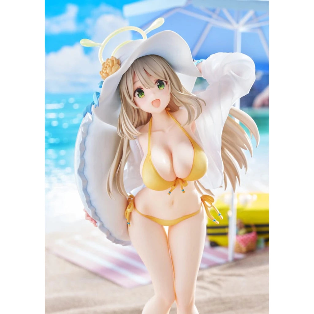 Blue Archive PVC Statue 1/7 Nonomi Swimsuit Ver. 27 cm