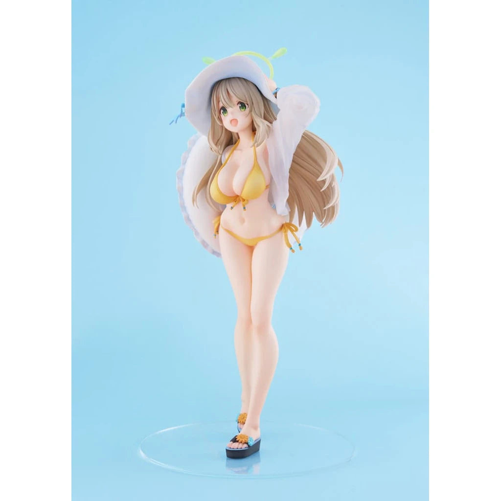Blue Archive PVC Statue 1/7 Nonomi Swimsuit Ver. 27 cm