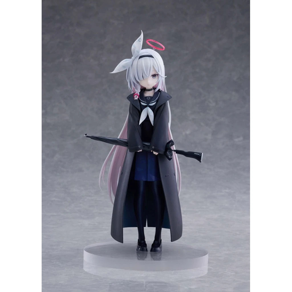 Blue Archive PVC Statue 1/7 Plana 23 cm