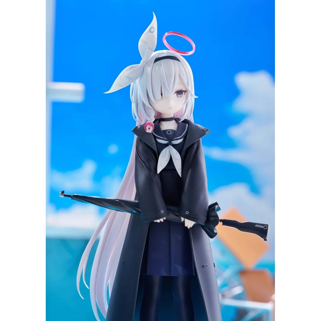 Blue Archive PVC Statue 1/7 Plana 23 cm