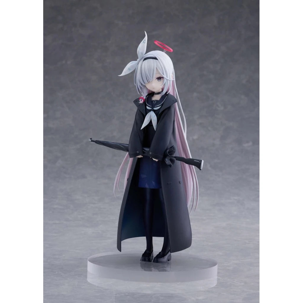 Blue Archive PVC Statue 1/7 Plana 23 cm