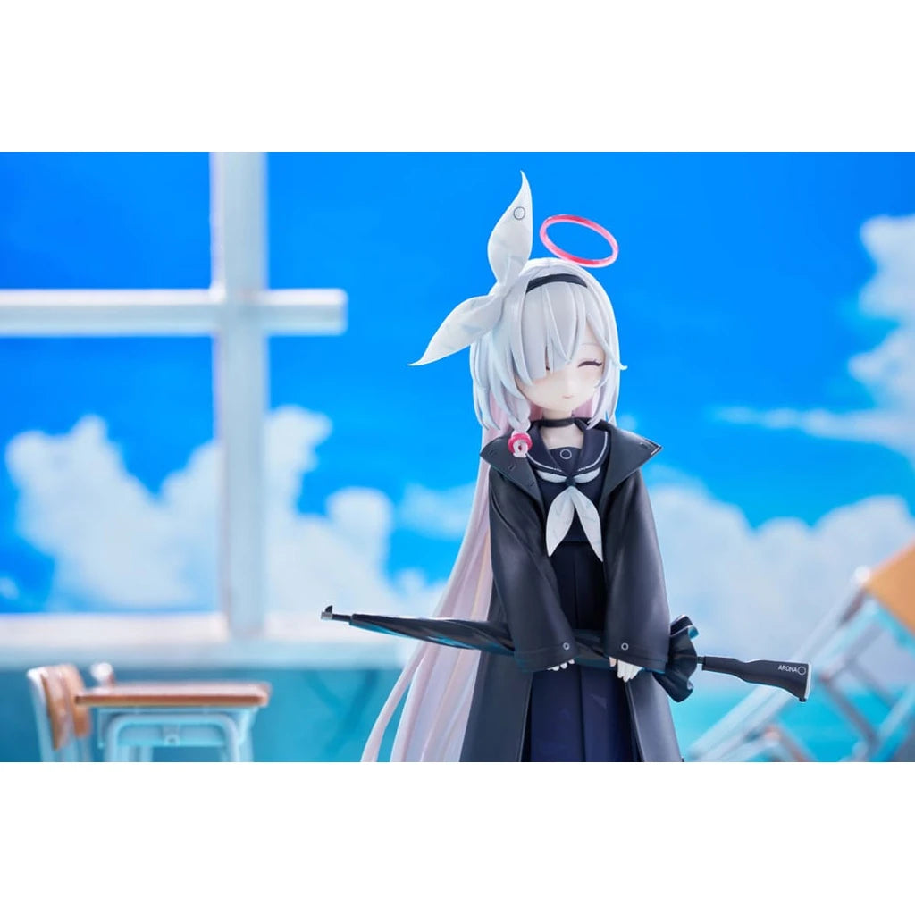 Blue Archive PVC Statue 1/7 Plana 23 cm