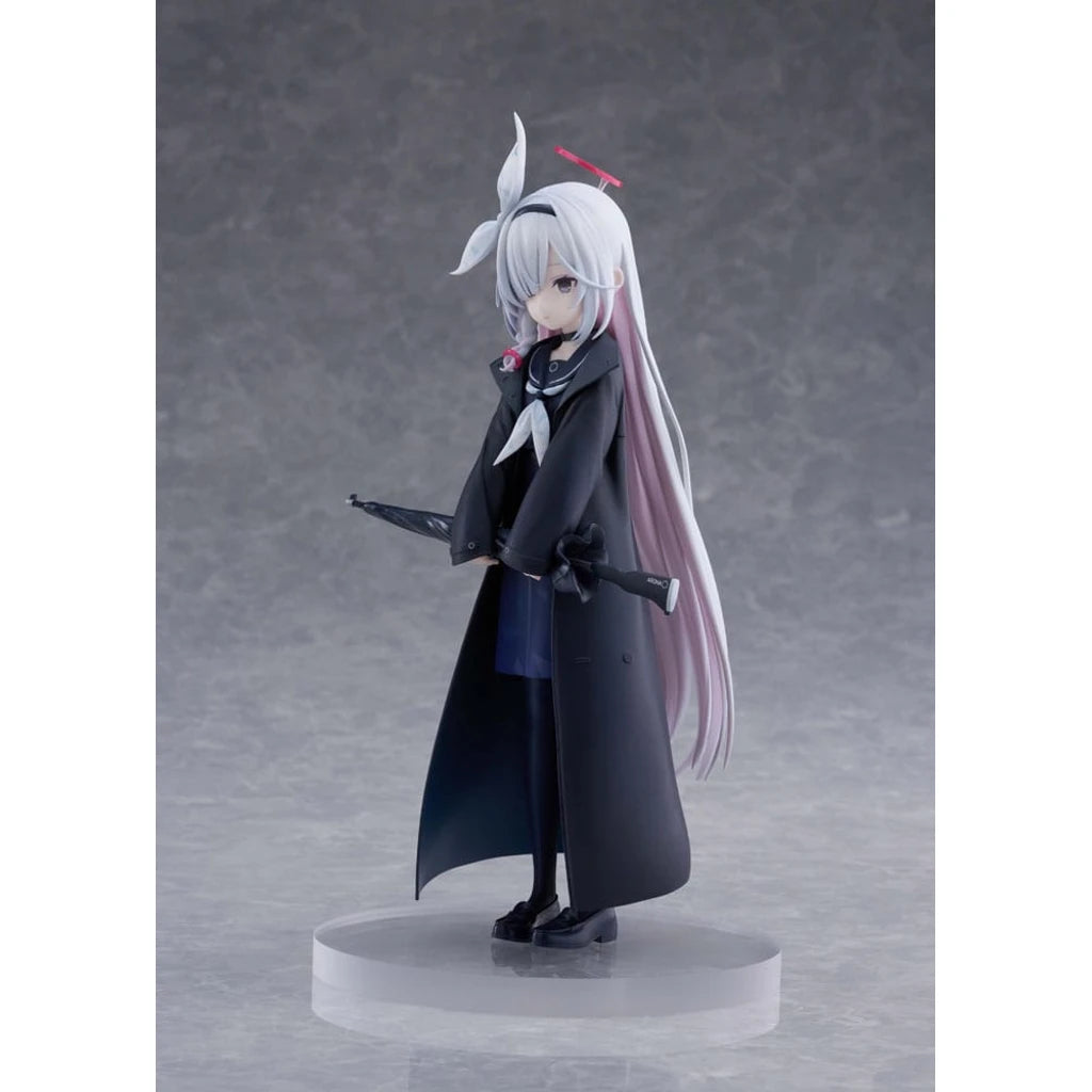 Blue Archive PVC Statue 1/7 Plana 23 cm