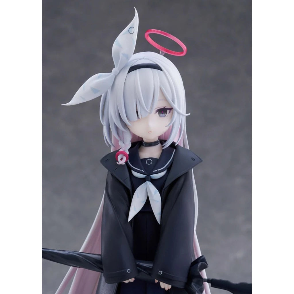 Blue Archive PVC Statue 1/7 Plana 23 cm