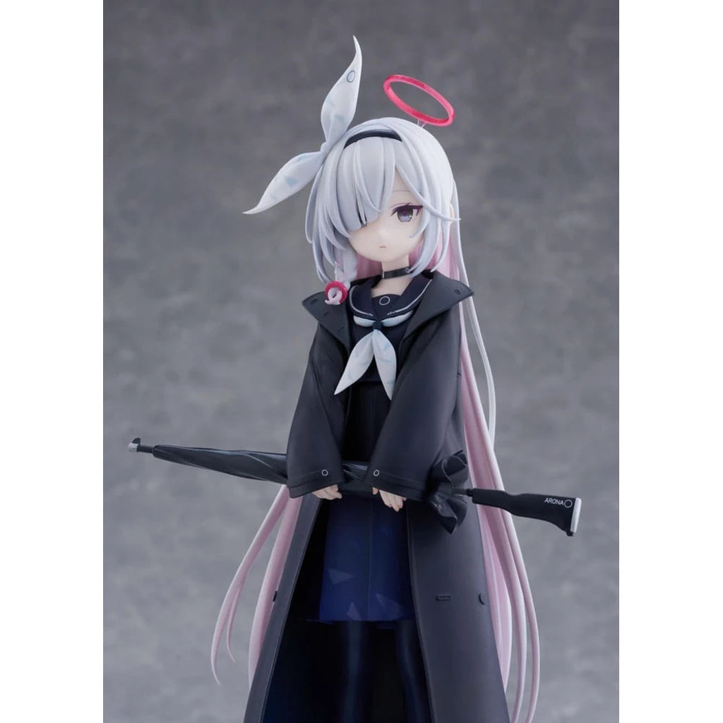 Blue Archive PVC Statue 1/7 Plana 23 cm