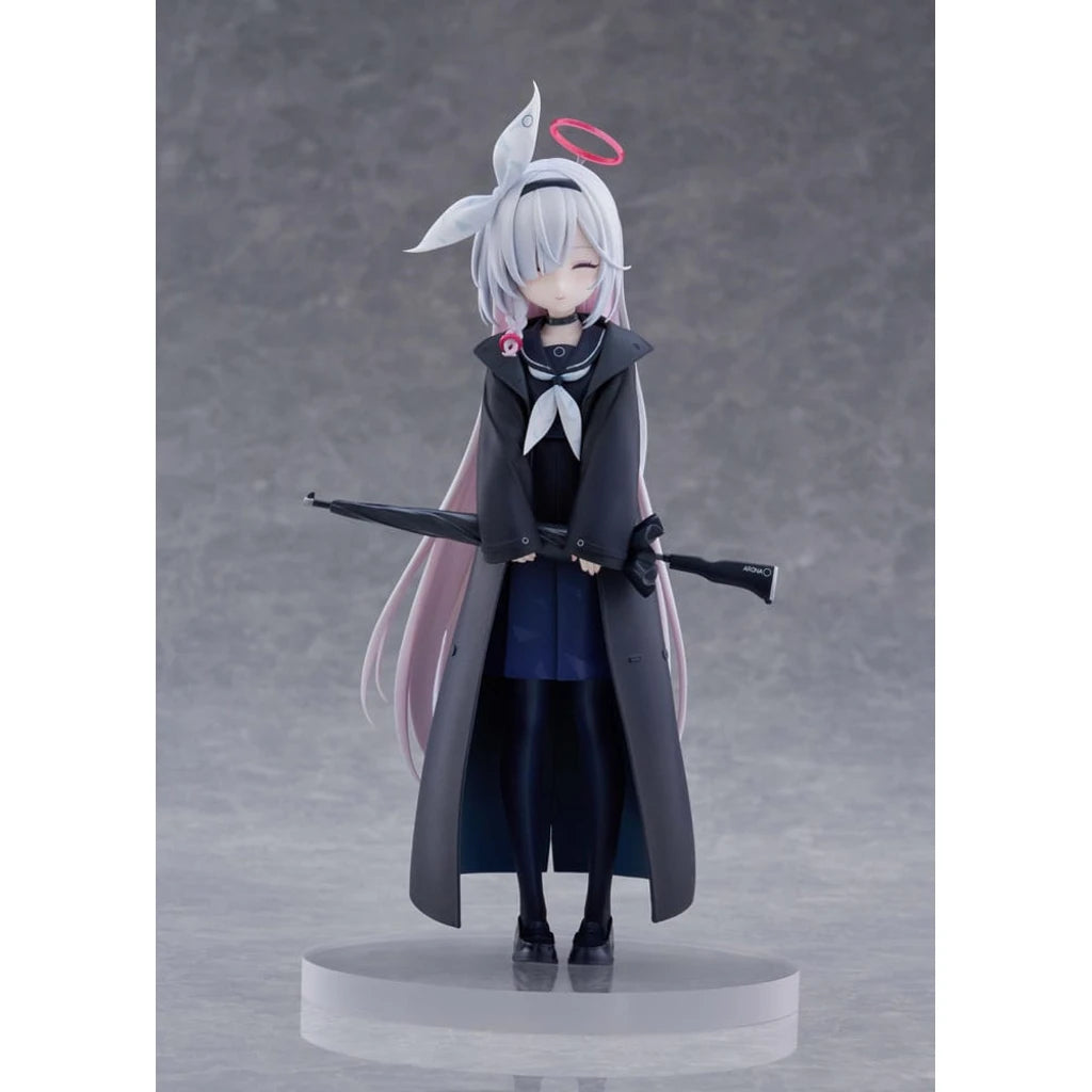 Blue Archive PVC Statue 1/7 Plana 23 cm