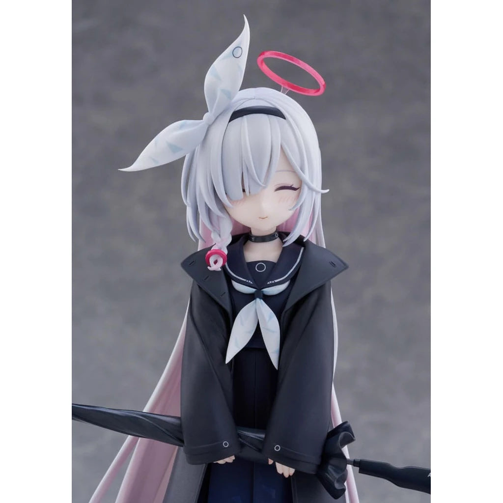 Blue Archive PVC Statue 1/7 Plana 23 cm