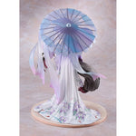 Blue Archive PVC Statue 1/7 Wakamo (Swimsuit) 27 cm
