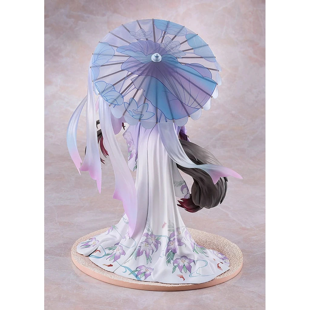 Blue Archive PVC Statue 1/7 Wakamo (Swimsuit) 27 cm