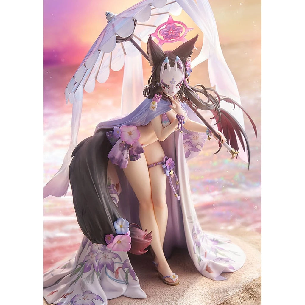 Blue Archive PVC Statue 1/7 Wakamo (Swimsuit) 27 cm