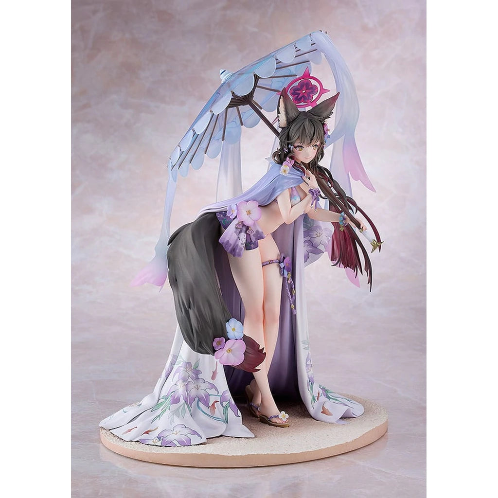 Blue Archive PVC Statue 1/7 Wakamo (Swimsuit) 27 cm
