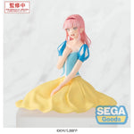 Blue Box PM Perching PVC Statue Hina Chono Cultural Festival Ver. 9 cm
