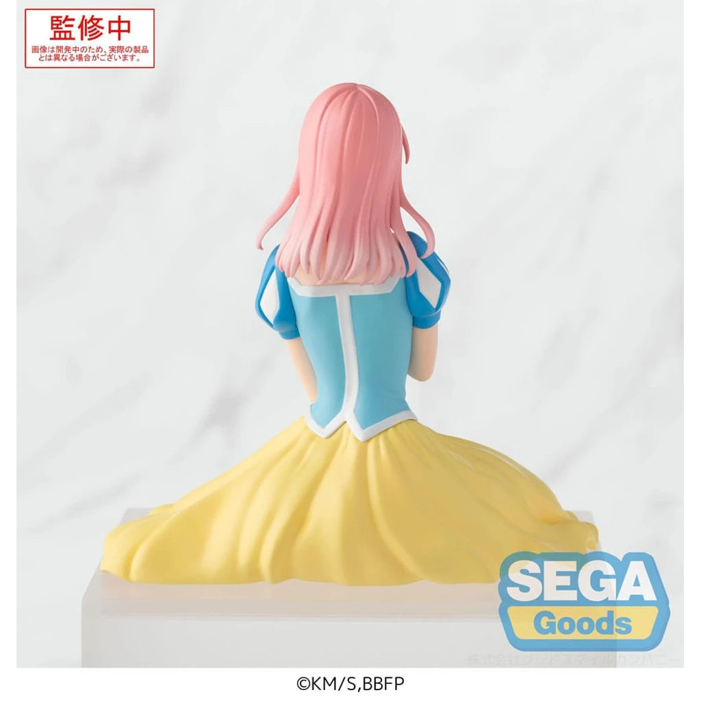 Blue Box PM Perching PVC Statue Hina Chono Cultural Festival Ver. 9 cm