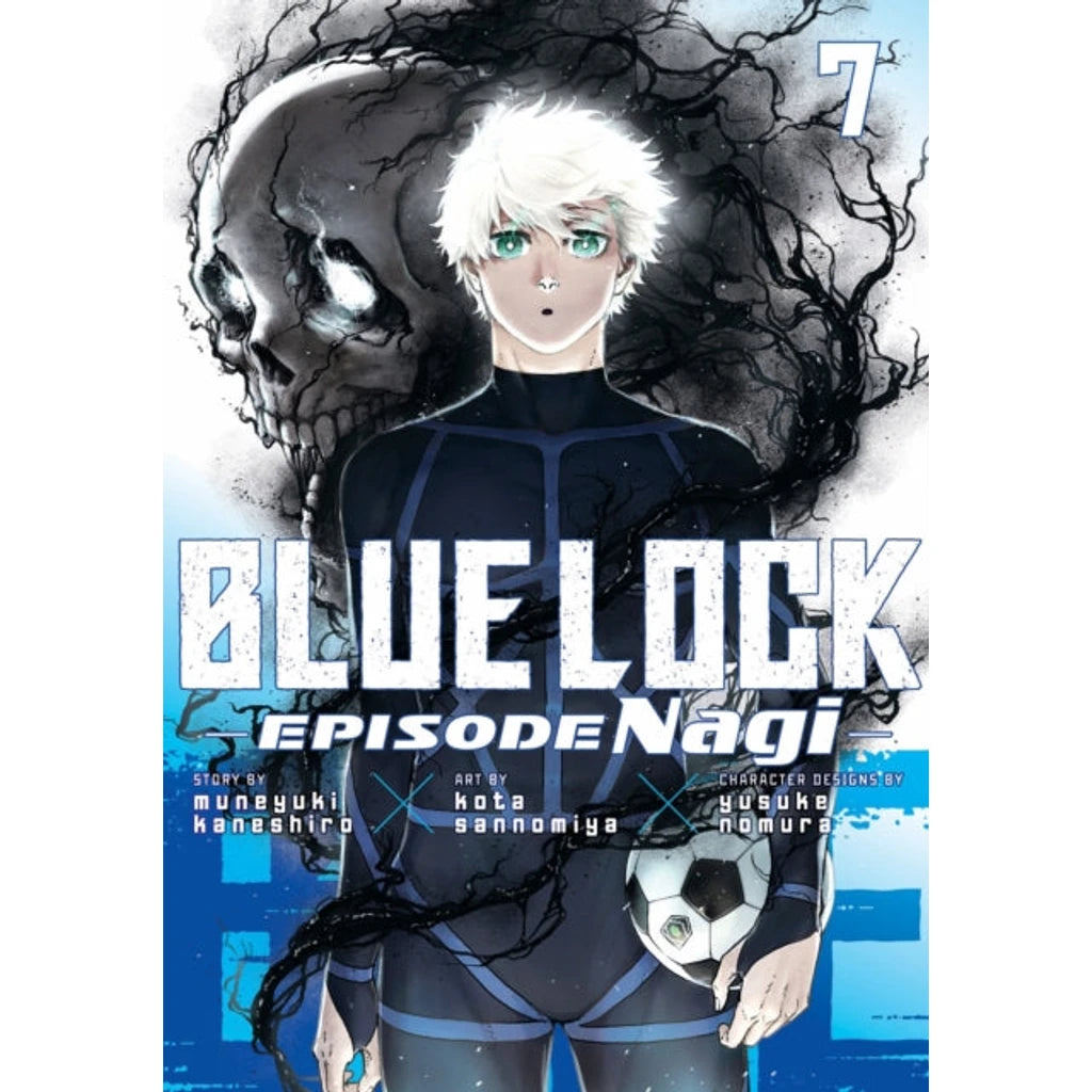 Blue Lock
