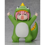 Bocchi the Rock! Deformation Statue Hitori Goto Shonin Yokkyu Monster 19 cm