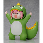 Bocchi the Rock! Deformation Statue Hitori Goto Shonin Yokkyu Monster 19 cm