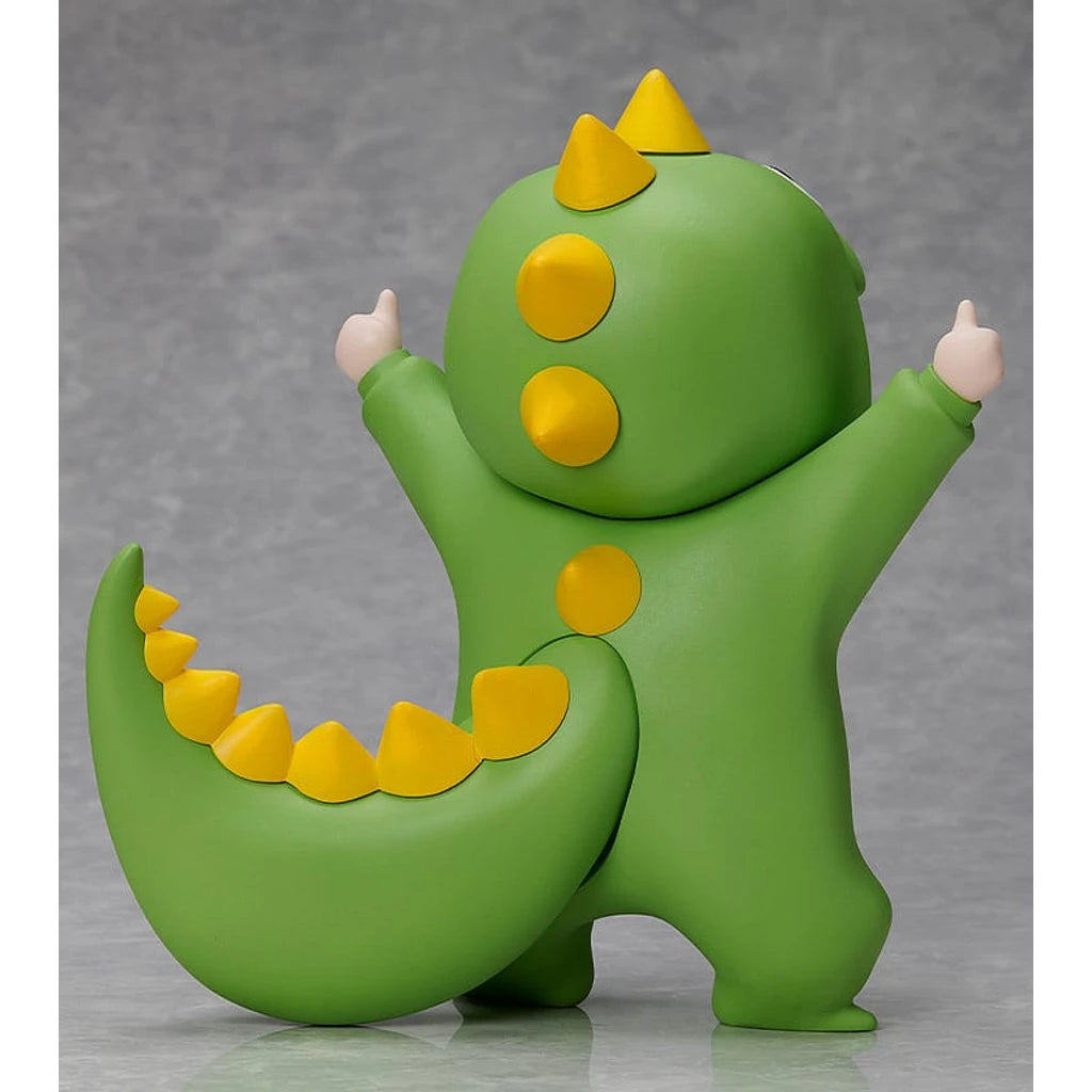 Bocchi the Rock! Deformation Statue Hitori Goto Shonin Yokkyu Monster 19 cm