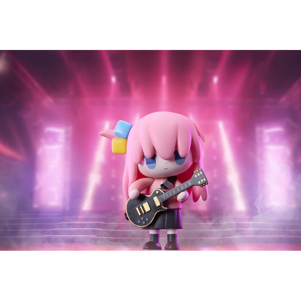 Bocchi the Rock! Deformation Statue Hitori Gotoh 10 cm