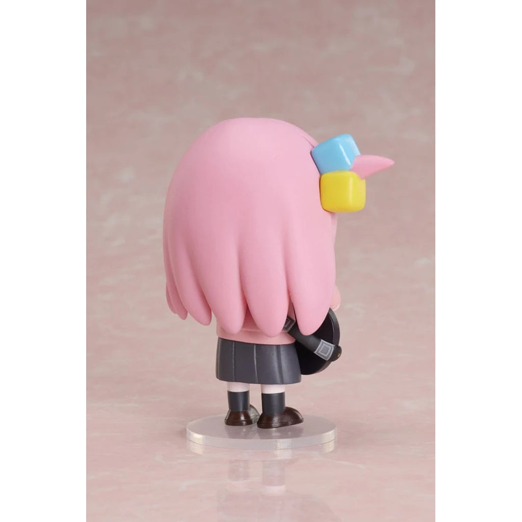 Bocchi the Rock! Deformation Statue Hitori Gotoh 10 cm