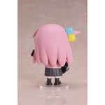 Bocchi the Rock! Deformation Statue Hitori Gotoh 10 cm