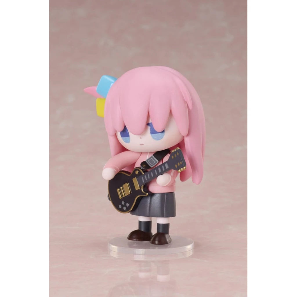 Bocchi the Rock! Deformation Statue Hitori Gotoh 10 cm