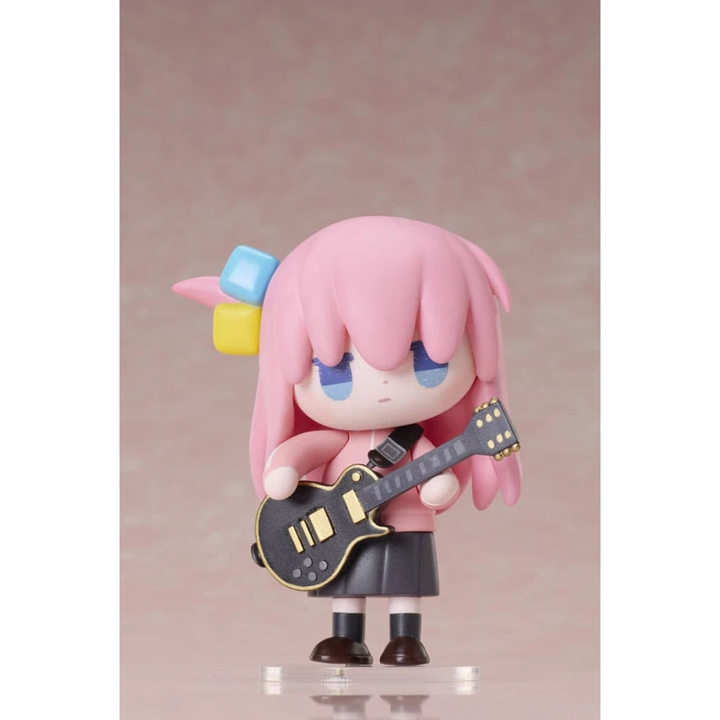 Bocchi the Rock! Deformation Statue Hitori Gotoh 10 cm