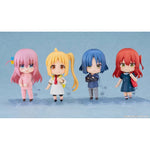 Bocchi the Rock! Nendoroid Action Figure Hitori Gotoh: Tracksuit Ver. 10 cm